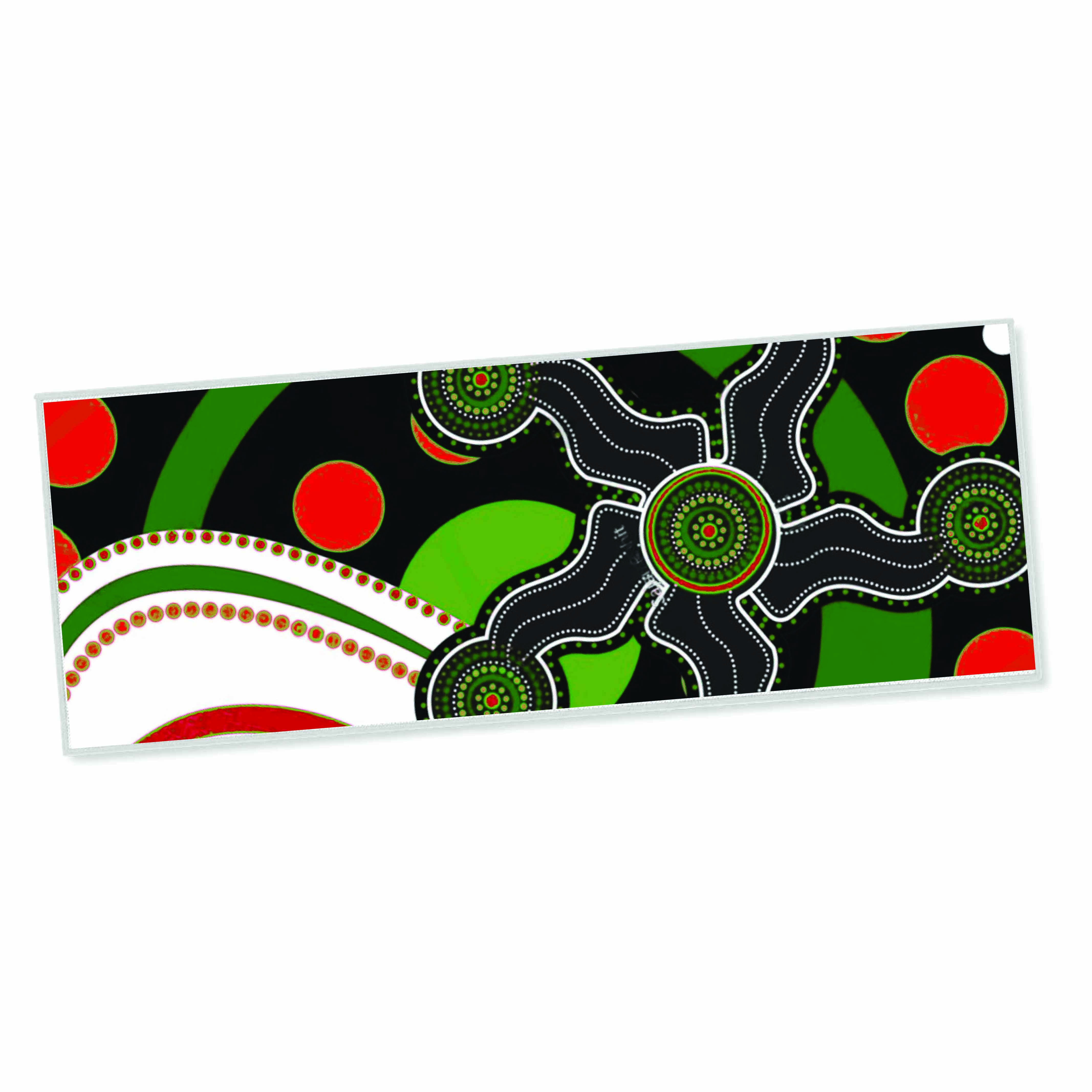 Custom Full Colour Enduro Sports Towel Online Australia